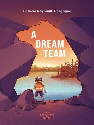 cover image of A Dream Team